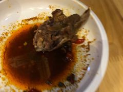 兔头-二孃鸡爪爪(东郊记忆店)
