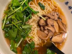 -和府捞面(东直门银座店)