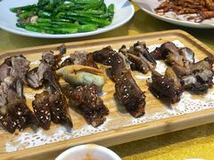 -大笑饭堂(甲子桥店)