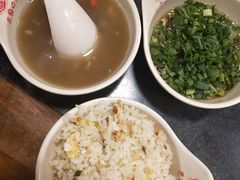 -巴国口福火锅(石桥铺店)