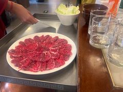 -南门涮肉(天坛店)