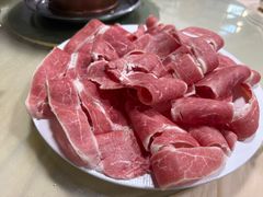 -同城四季爆肚涮羊肉(安华里店)