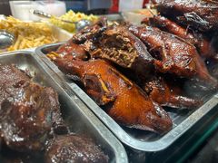 -乔波食品(杜桥中心菜场店)