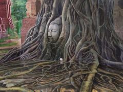 -芭提雅3D美术馆