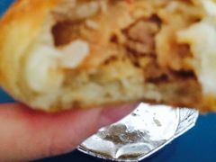 -泰康食品有限公司食品厂