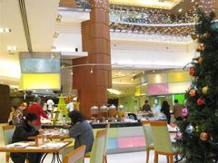自助早餐-和平宾馆(王府井店)