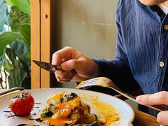 -UPPER KITCHEN(延安路店)