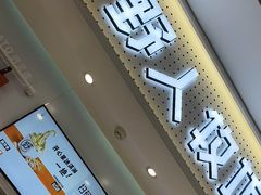 -野人先生现做冰淇淋(西安赛格店)