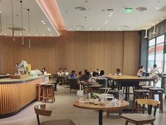 -星巴克(徐州云龙万达广场店)