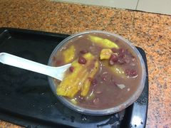 -百花传统甜品店(原址店)