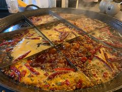 -酒友老火锅(渝中店)