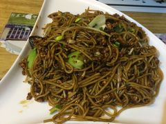 -味福记·本地特色菜(八一万达广场店)