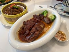 -香港新曜记茶餐厅(星耀城店)