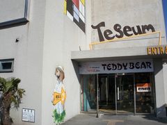 -济州岛泰迪熊博物馆