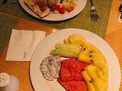 -威斯汀舞台餐厅