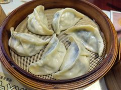 -老淮城·长鱼面(河下古镇店)