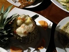-越海渔村