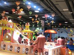 -汤W城市微度假(仓山店)