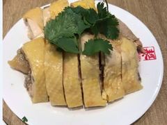 -泰煌鸡·上海白斩鸡·鸡汤面(鹤庆店)