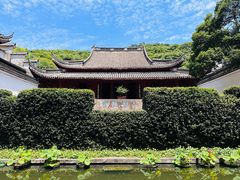 -宁波市保国寺古建筑博物馆