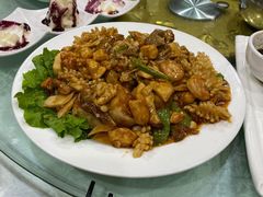 -六和聚传统烤鸭.天津菜(和平店)
