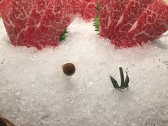-余欢领鲜火锅(新街口店)