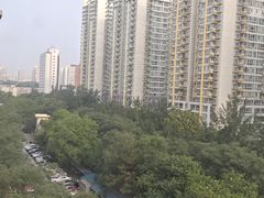 -拾光酒店(北京双井劲松地铁站店)