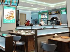 -黑窑厂糖油饼烤鸭·清真菜(黑窑厂街店)