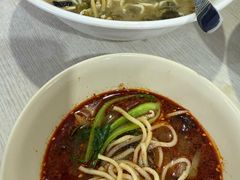 -许记大碗皮肚面馆(三条巷店)