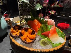 -蟹犇•帝王蟹雪蟹(陆家嘴店)