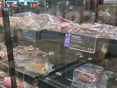 -COSTA COFFEE(西贸凯德晶品4层2店)