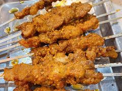 -元坊珲春无烟串城(北海路店)