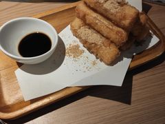 红糖糍粑-太二酸菜鱼(群光广场店)