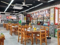 -十二道丰味·徐州土菜·烧烤(何山路店)
