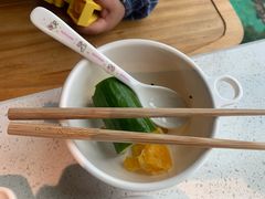 -海底捞火锅(长沙华创国际广场店)