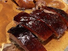 脆皮烧鹅-农汤老店(顺联公园里店)