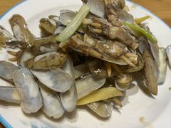 -老姑砂锅·烧烤天津菜(体北道店)