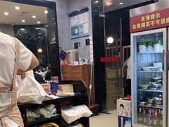 -川香煲(茅台路店)