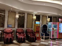 -麦度量贩式KTV(中联广场店)