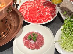 -南门涮肉(北洼路店)