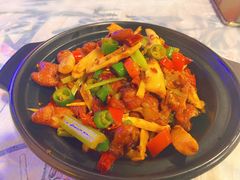 -虎虎龙虾大排档(双井店)