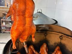 -竺桥兄弟烤鸭馆(竺桥店)