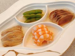 -君来湖滨饭店·渔餐厅