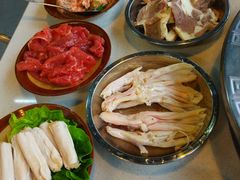 -憨铁匠老火锅(龙岗万科里店)
