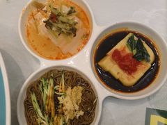 -纳家楼·地道陕菜(劳动路店)