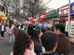 -同来顺烧烤餐厅(哈尔滨道店)