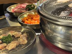-本炙炭烤·蒲烧活鳗料理店(金沙洲店)