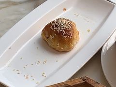 -顺德美的万豪酒店-万豪中餐厅