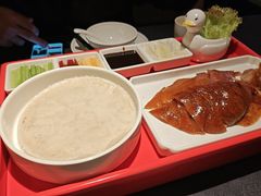 -北院·果木烤鸭·25年东北菜(创意产业园店)