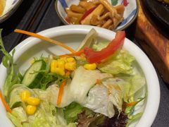 -万鱼亭 日本料理(无锡香山名园店)